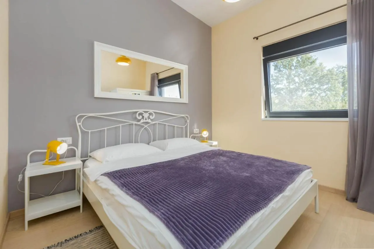 Villa Mariva Žminj 0*,  Chorwacja